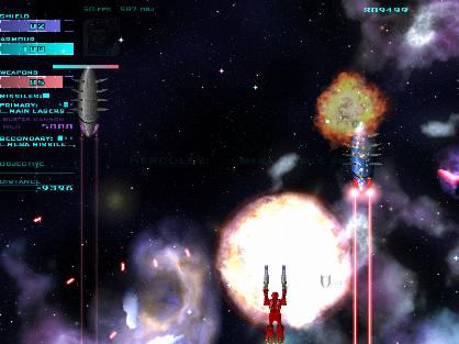 Random Screenshot